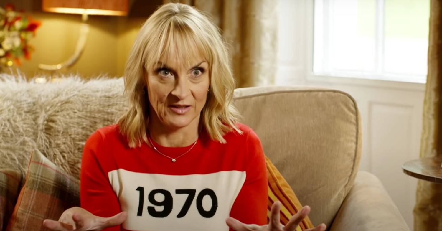 Louise Minchin