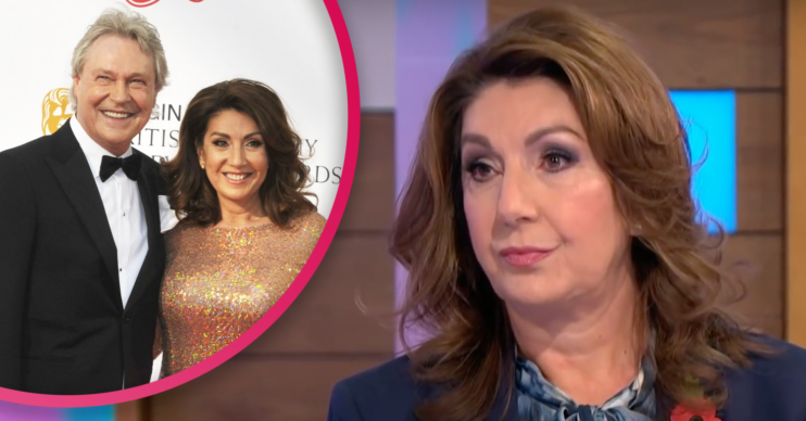 Jane mcdonald