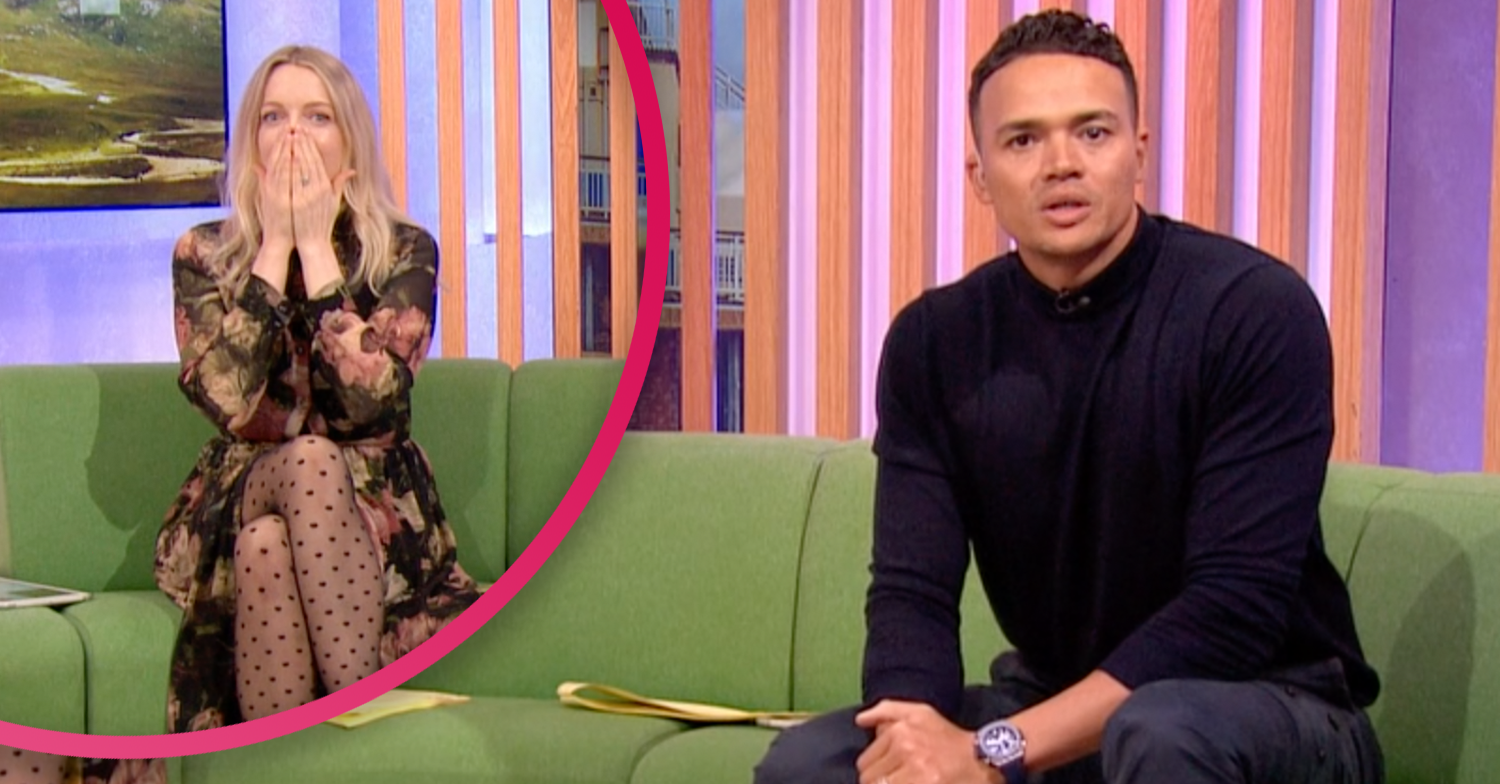 the one show
