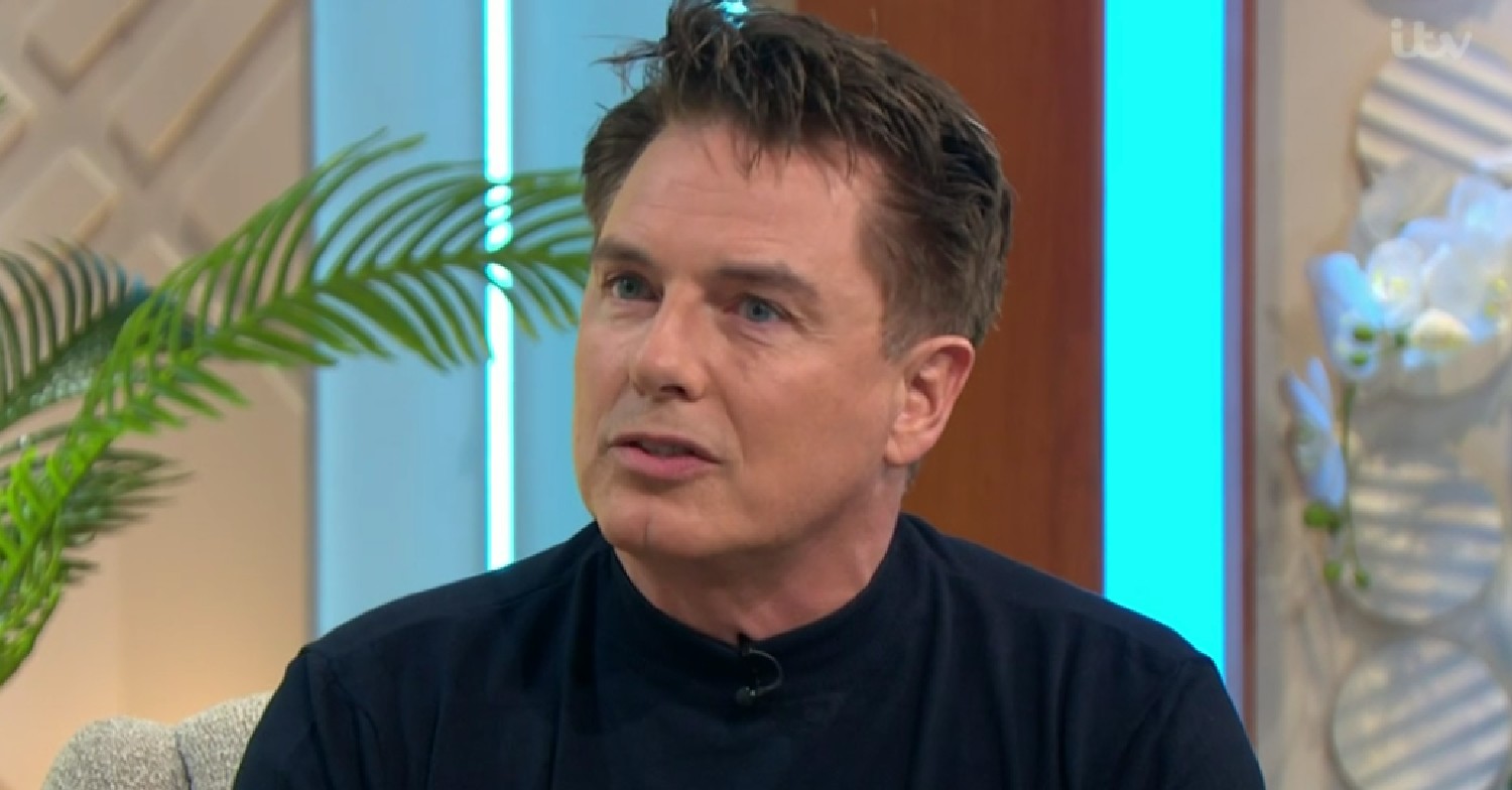 John Barrowman