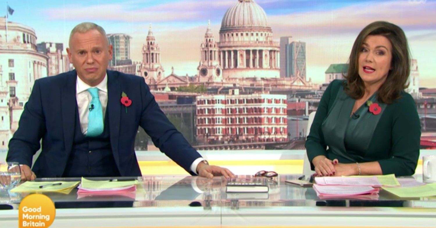 judge rinder gmb