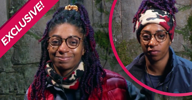 I'm a celebrity news