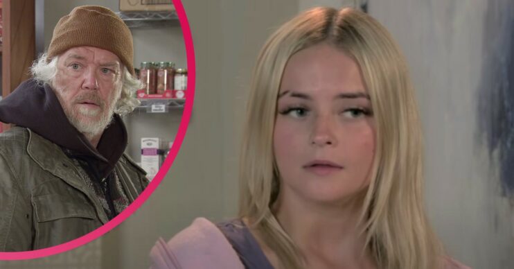 Kelly Stu Coronation Street