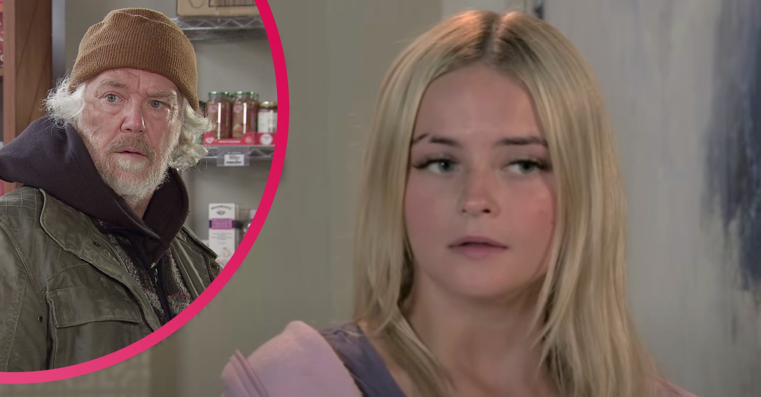 Kelly Stu Coronation Street