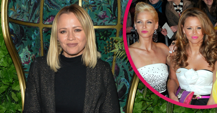 Sarah harding death