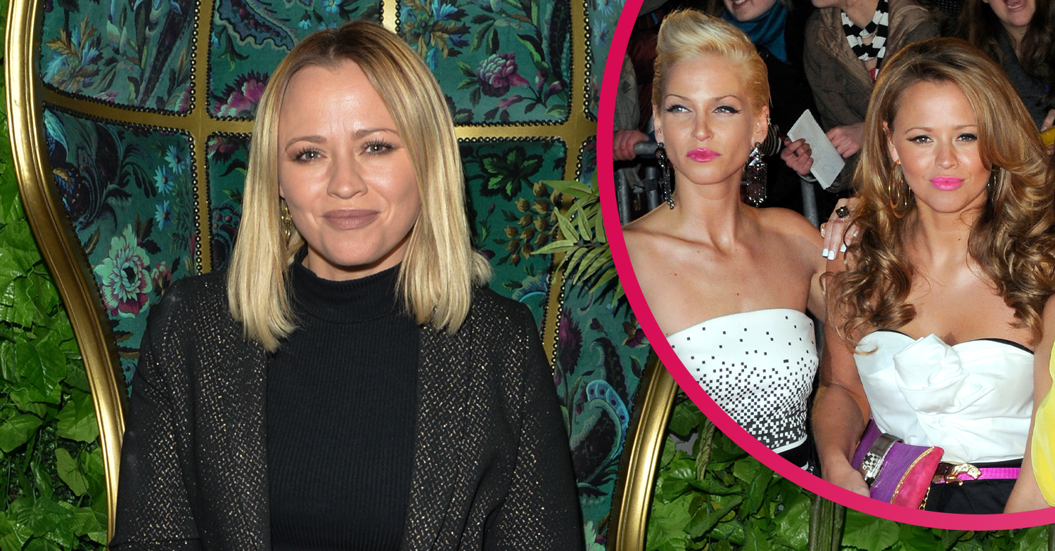 Sarah harding death