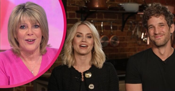 Kimberly Wyatt husband