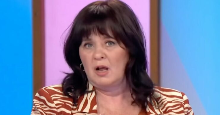 Coleen Nolan on Loose Women