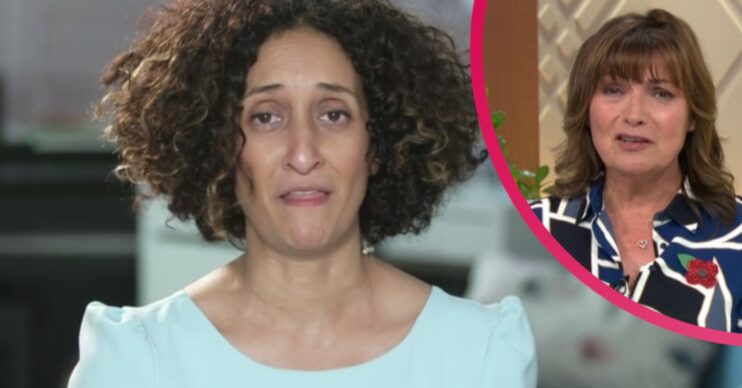 lorraine today