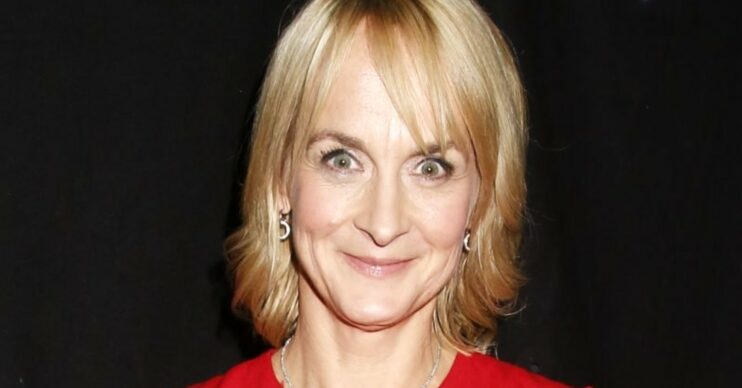 louise minchin