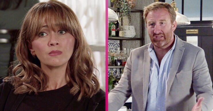 Maria Phill Coronation Street