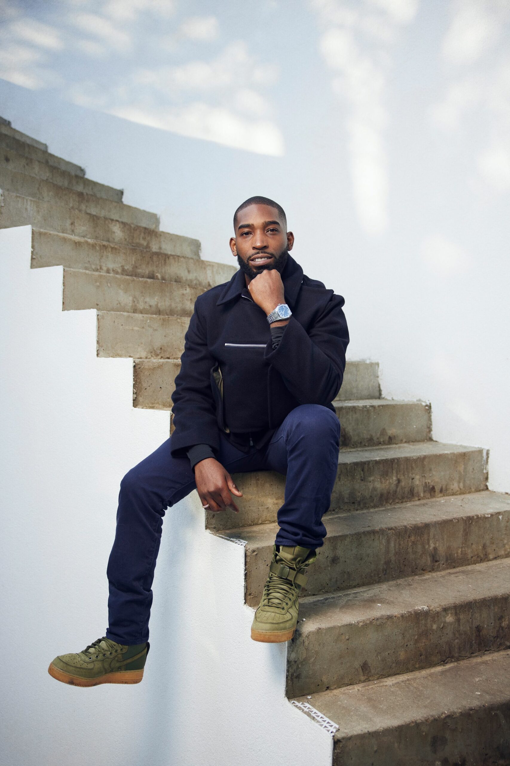 Tinie Tempah
