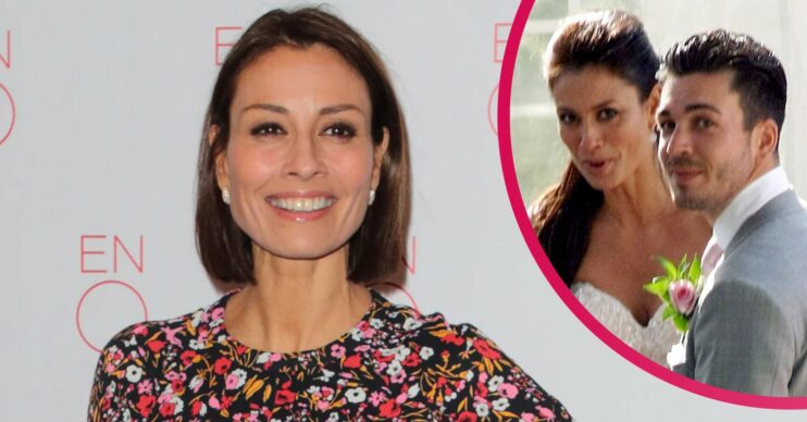 Melanie Sykes reveals shock at and fear of police as she opens up about arrest for assault of ex husband Jack Cockings