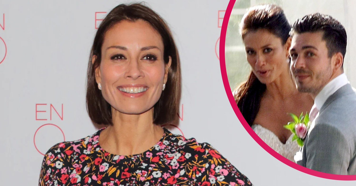 Melanie Sykes reveals shock at and fear of police as she opens up about arrest for assault of ex husband Jack Cockings