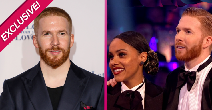 bbc strictly