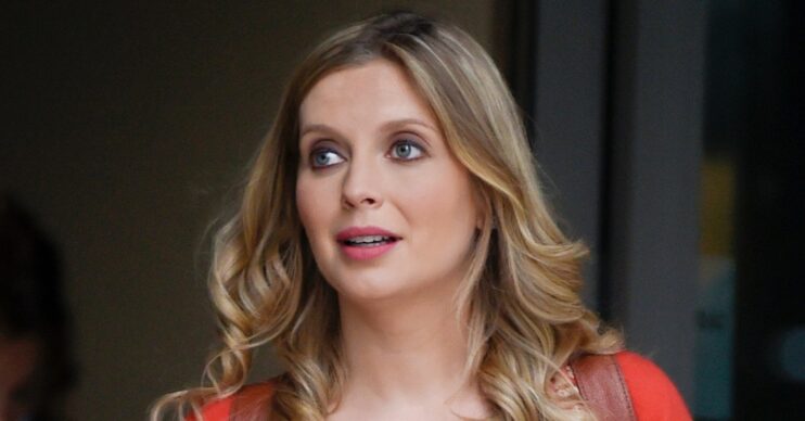 Countdown Rachel Riley