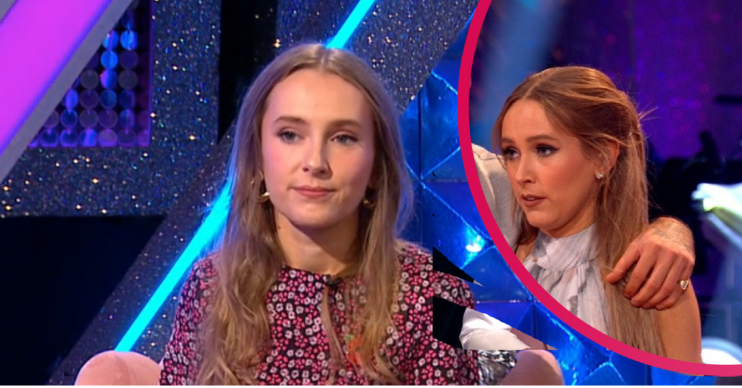 Rose Ayling Ellis on Strictly