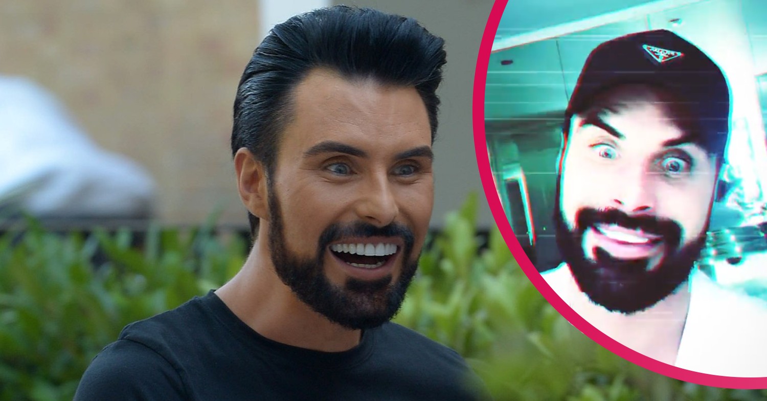 Rylan Clark