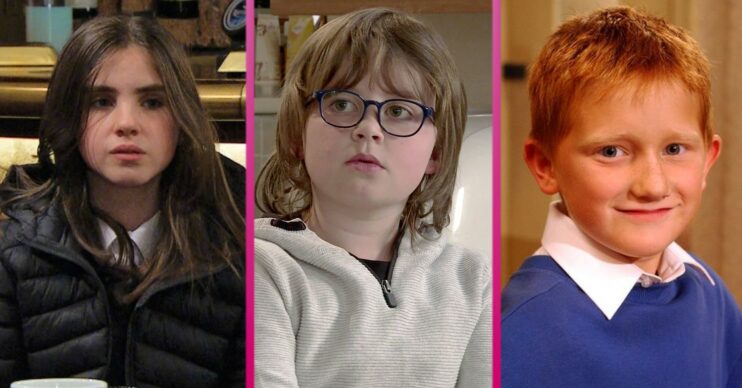 SOAP STAR KIDS COMP