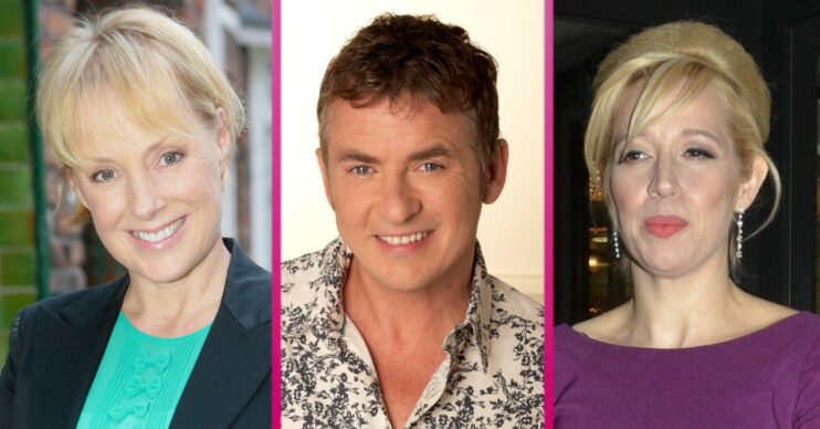 SOAP STAR PARENTS COMP