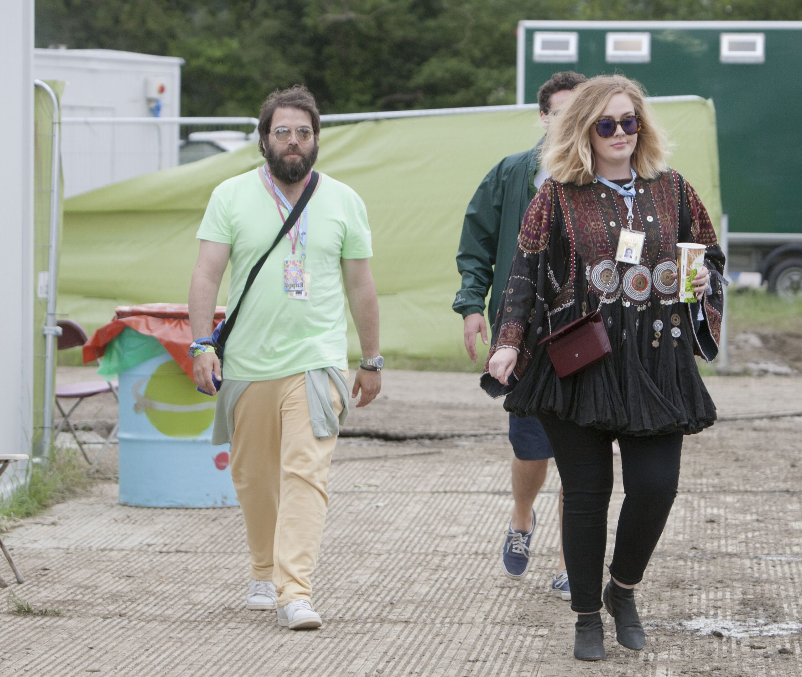 adele husband