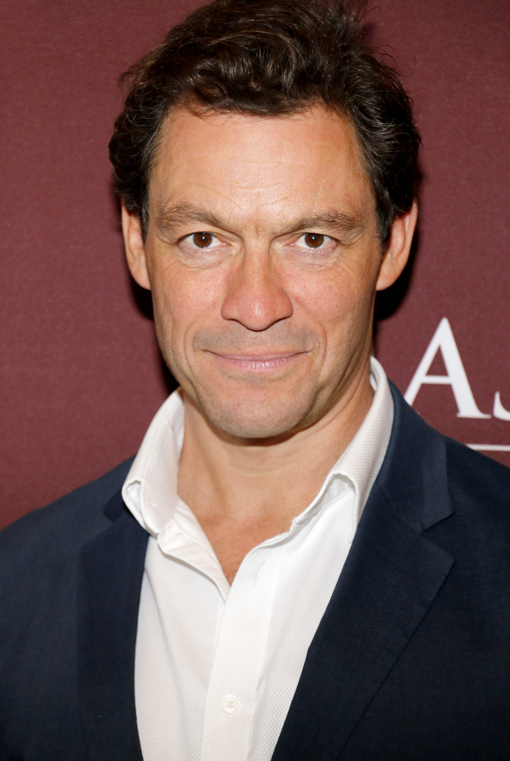 Dominic West's son has reportedly been cast as a young Prince William in The Crown series 5