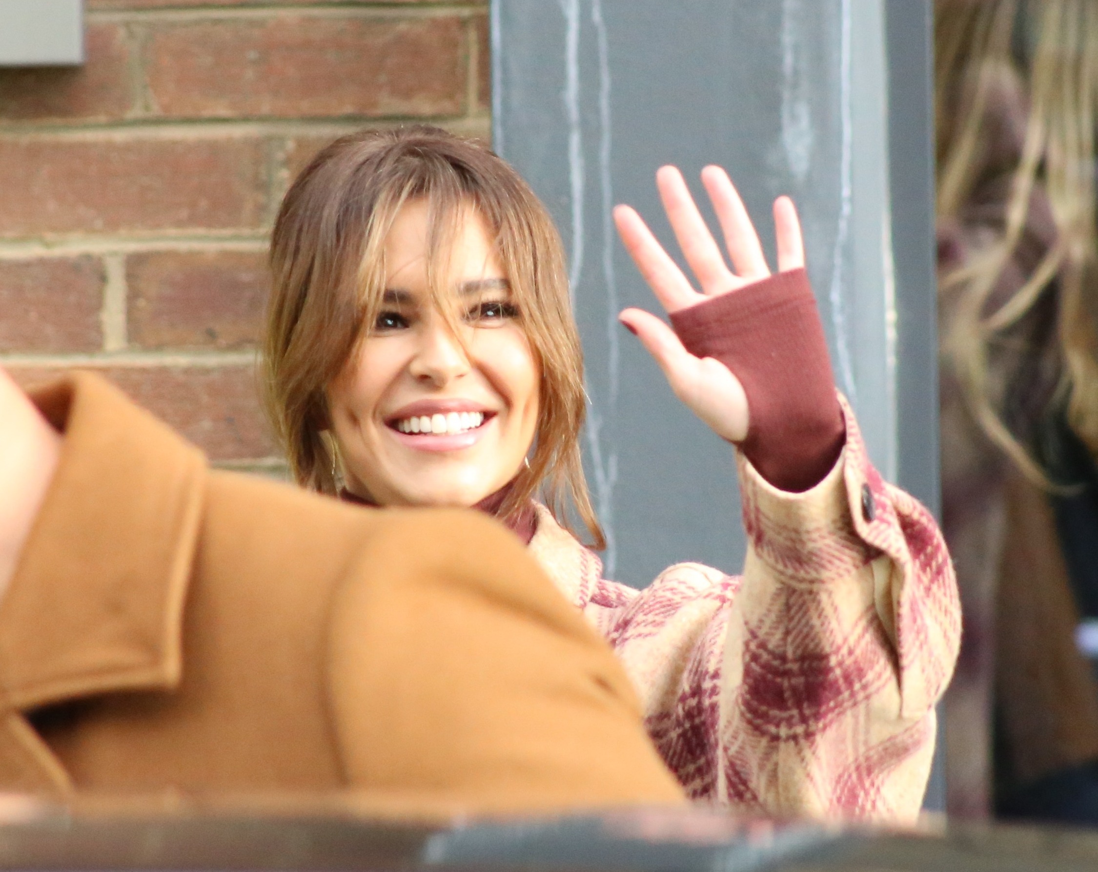 Cheryl 