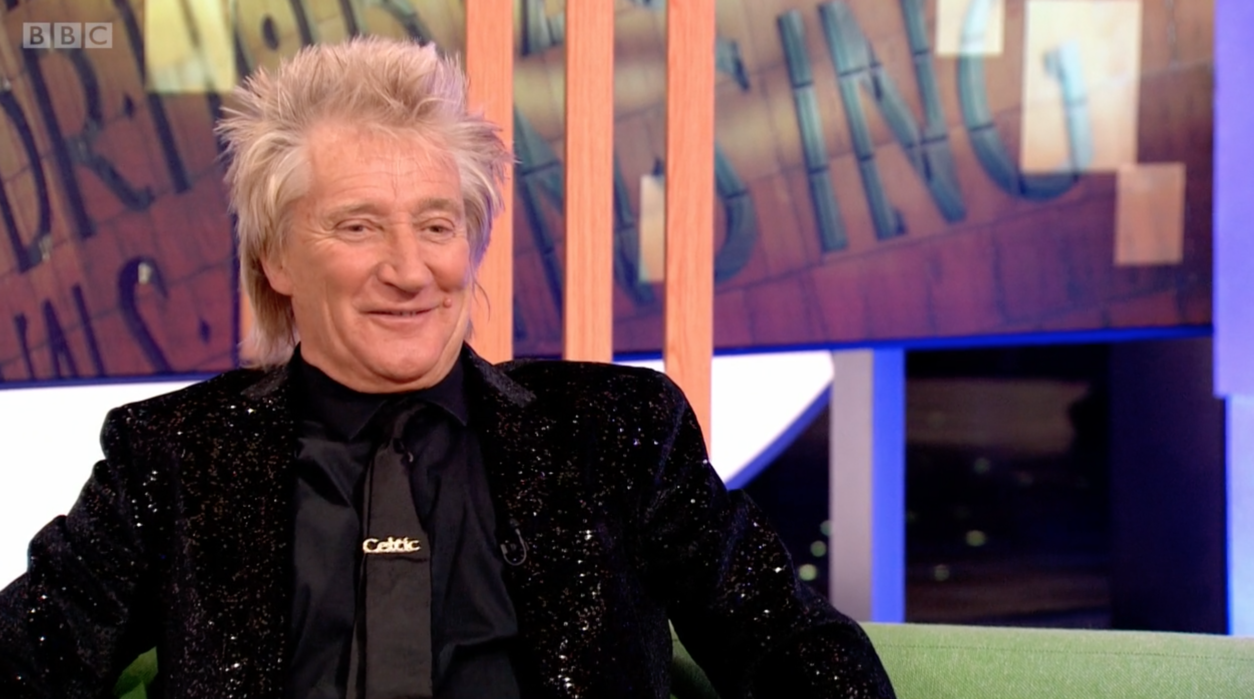 the one show
