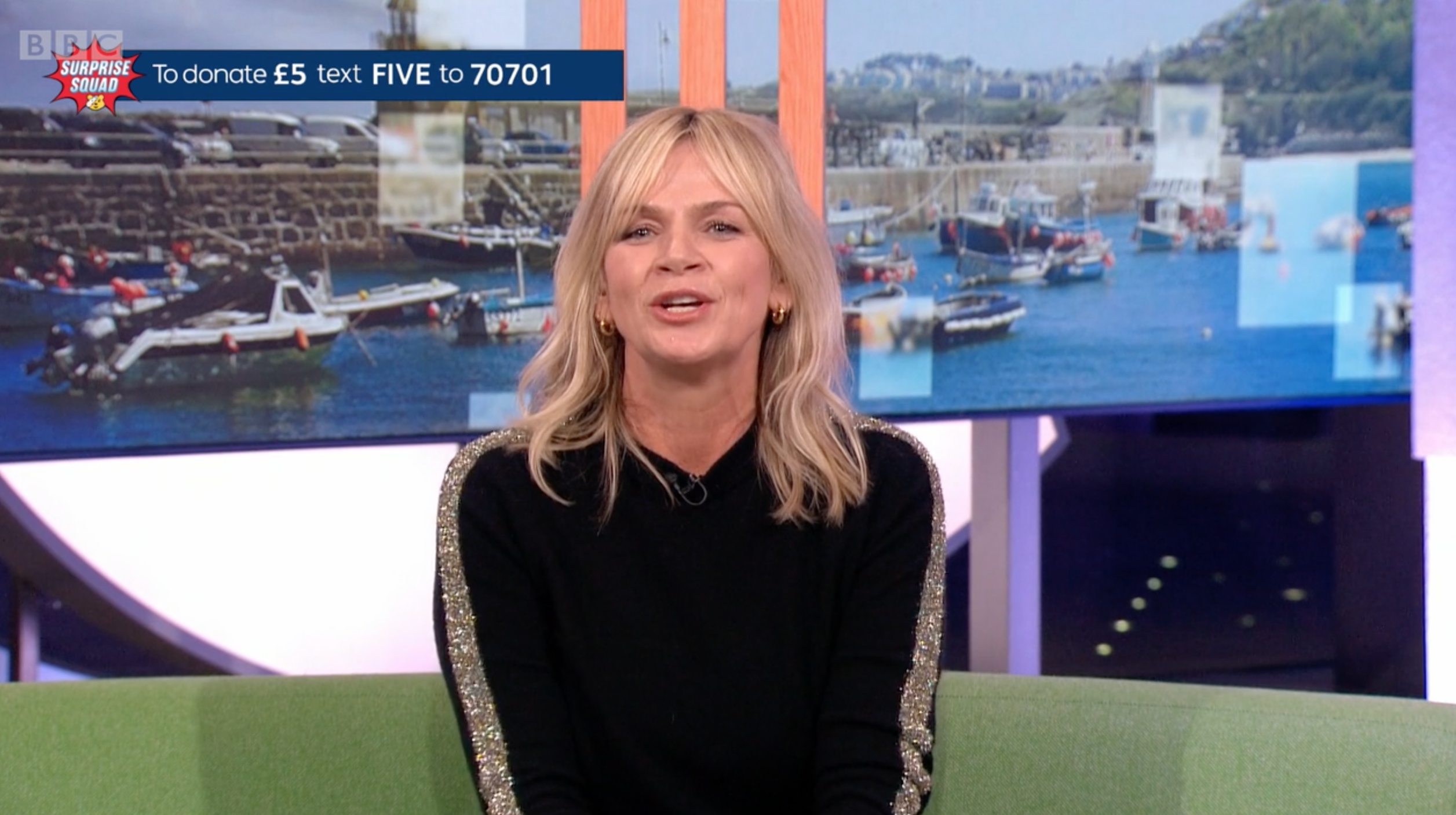 The One Show