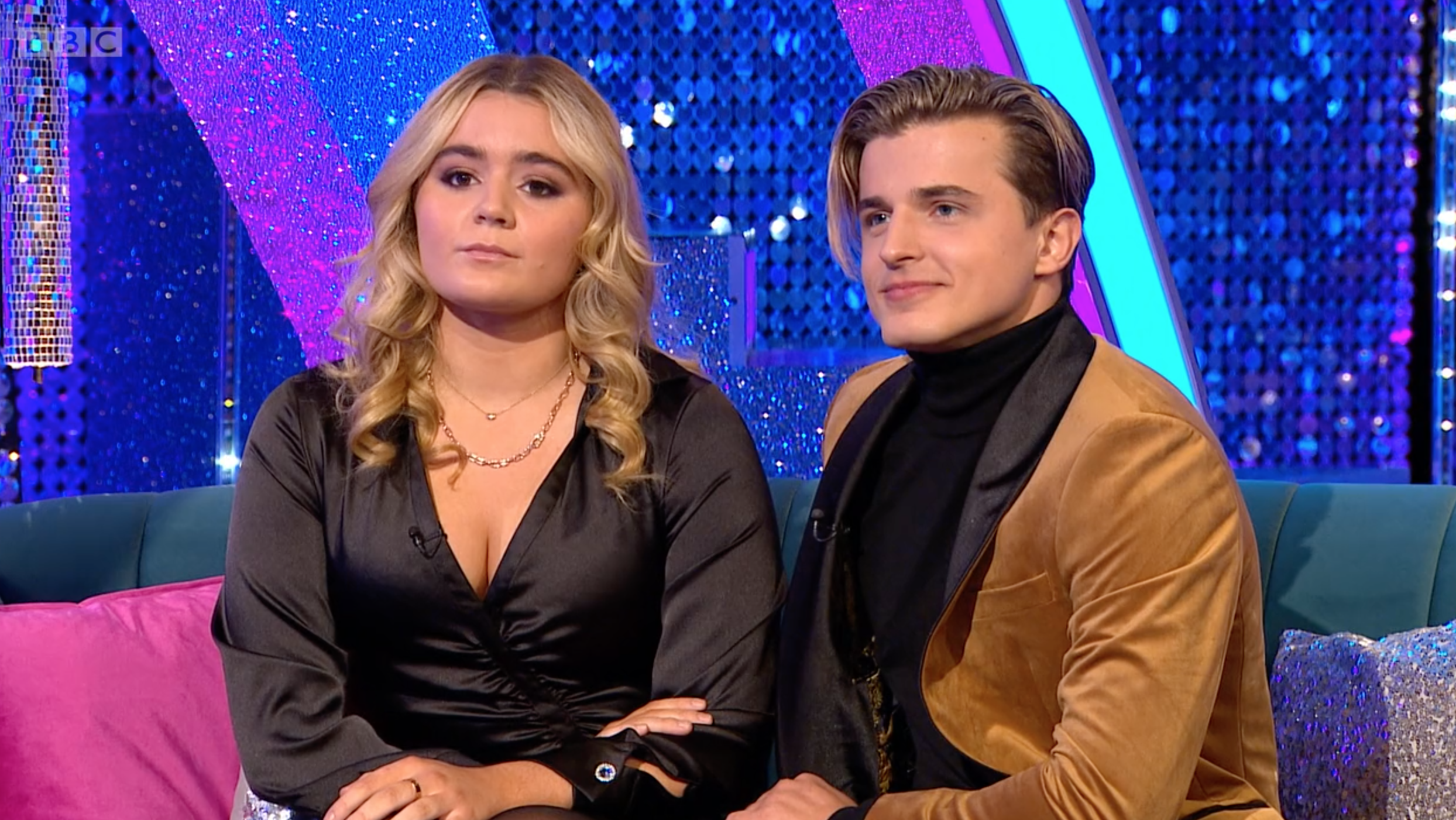 strictly nikita