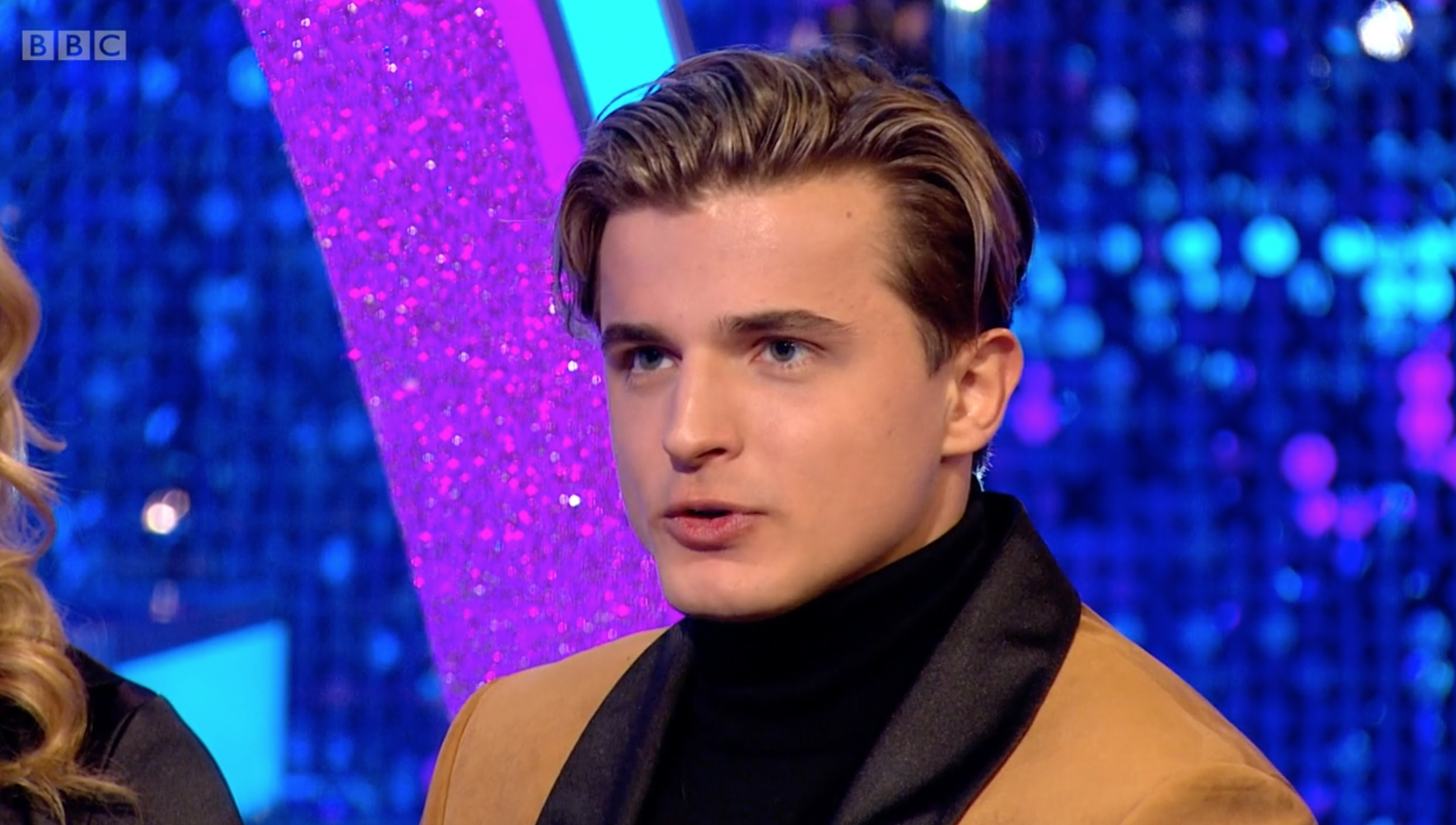strictly nikita