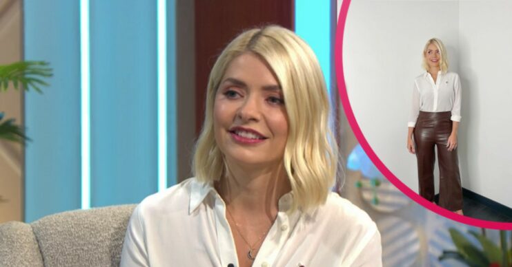 Lorraine Holly Willoughby