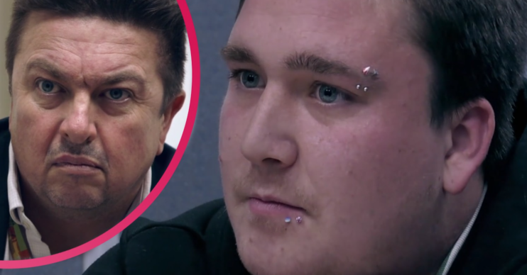 24 Hours in Police Custody viewers were disgusted by the child abuse case