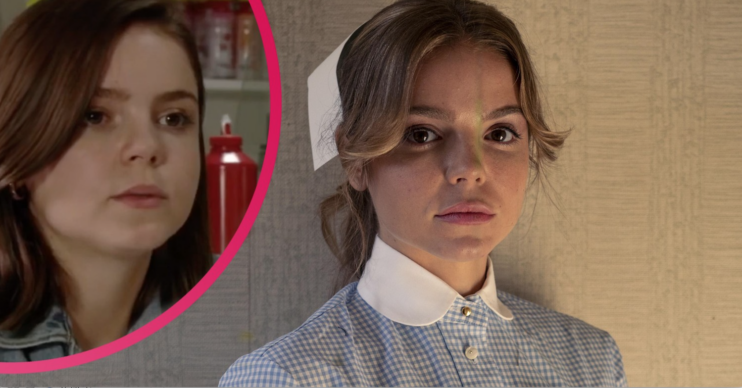 Alice Nokes in Dalgliesh: Who did she play in EastEnders?