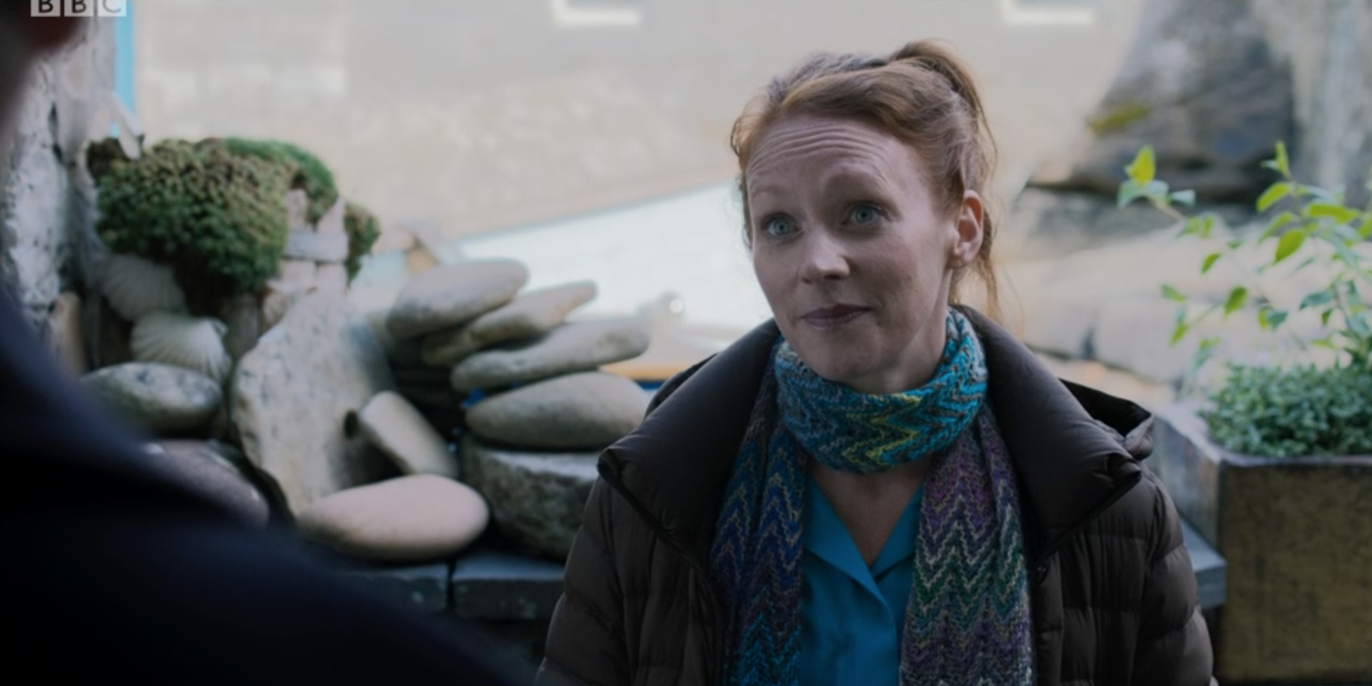Shetland episode three: our burning questions