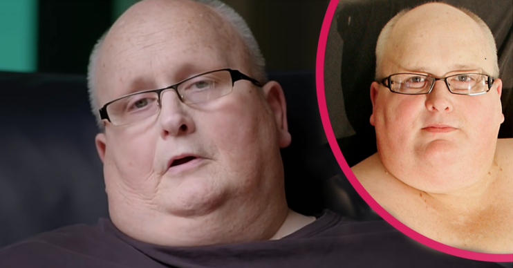 The World's Fattest Man viewers were shocked at how much he consumed