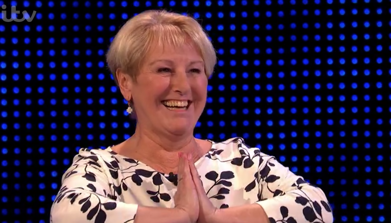 Viewers called The Chase star Shaun Wallace the 'worst chaser' after defeat