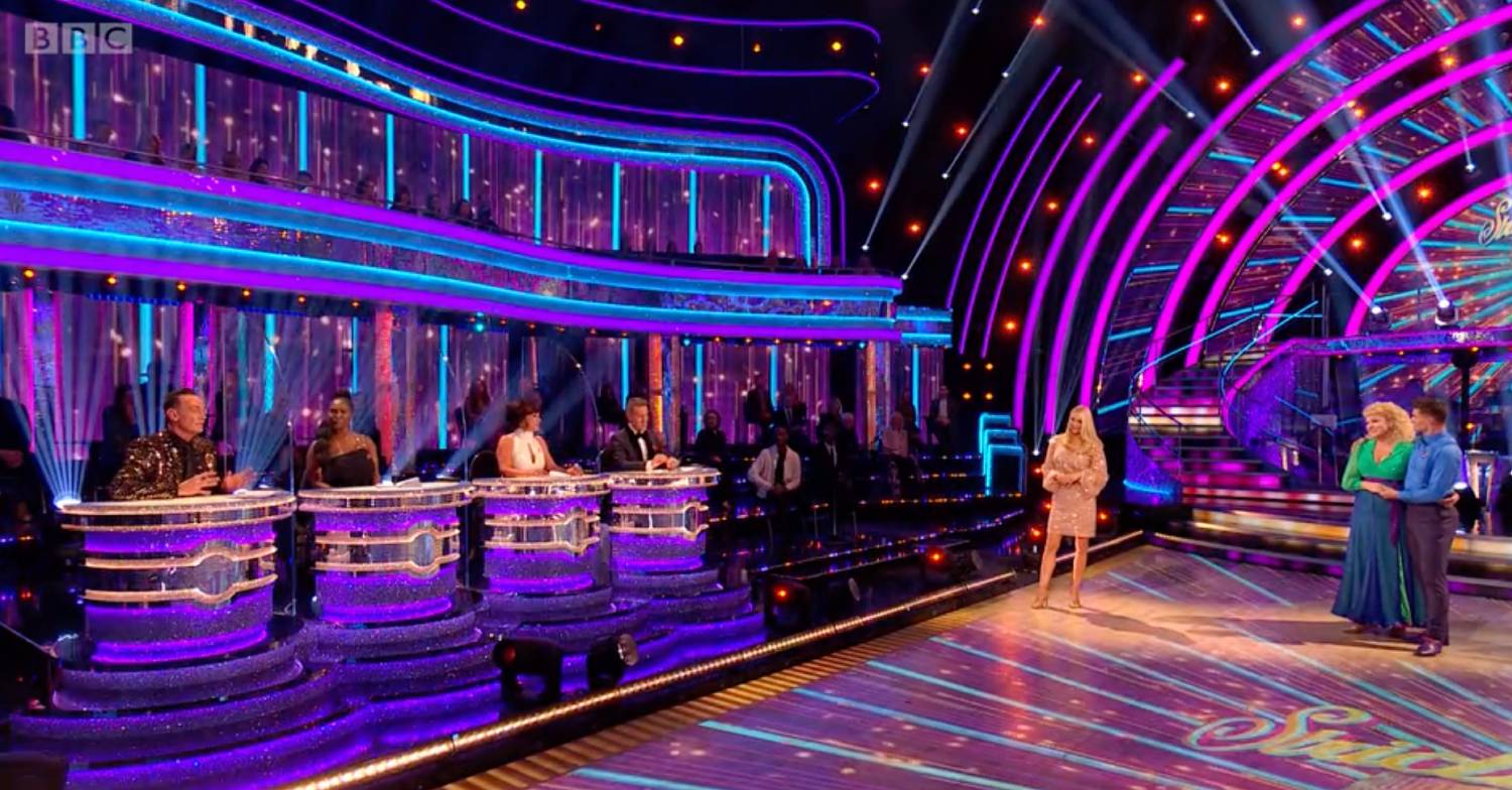 Craig is reported to believe that Bruno added 'pizzazz and expertise' to the Strictly judges