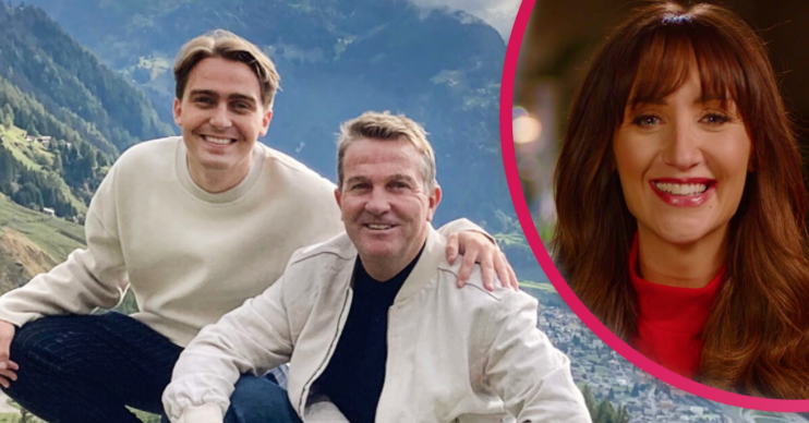 ITV has announced its Christmas TV line-up