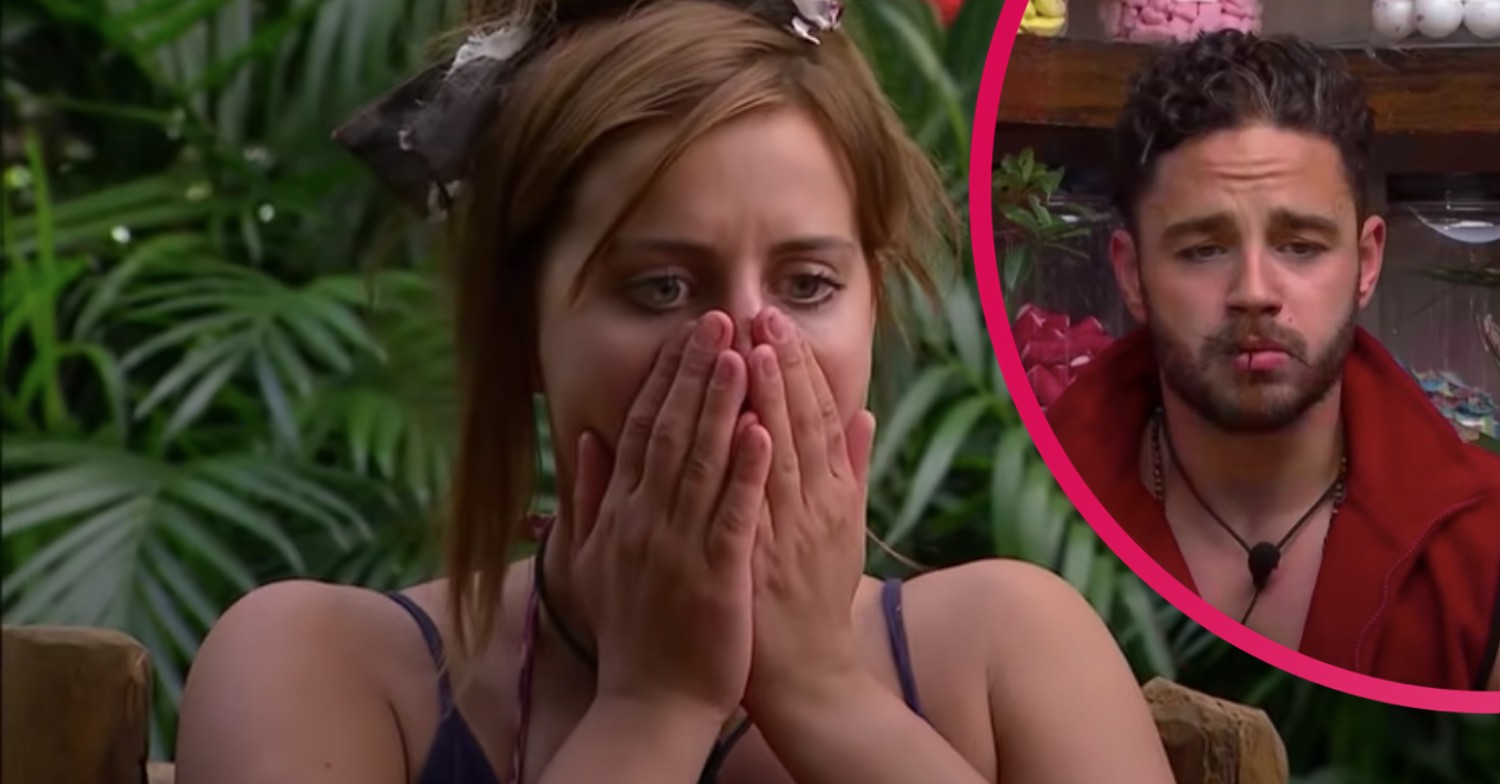 I'm a Celebrity Bushtucker trial complaints