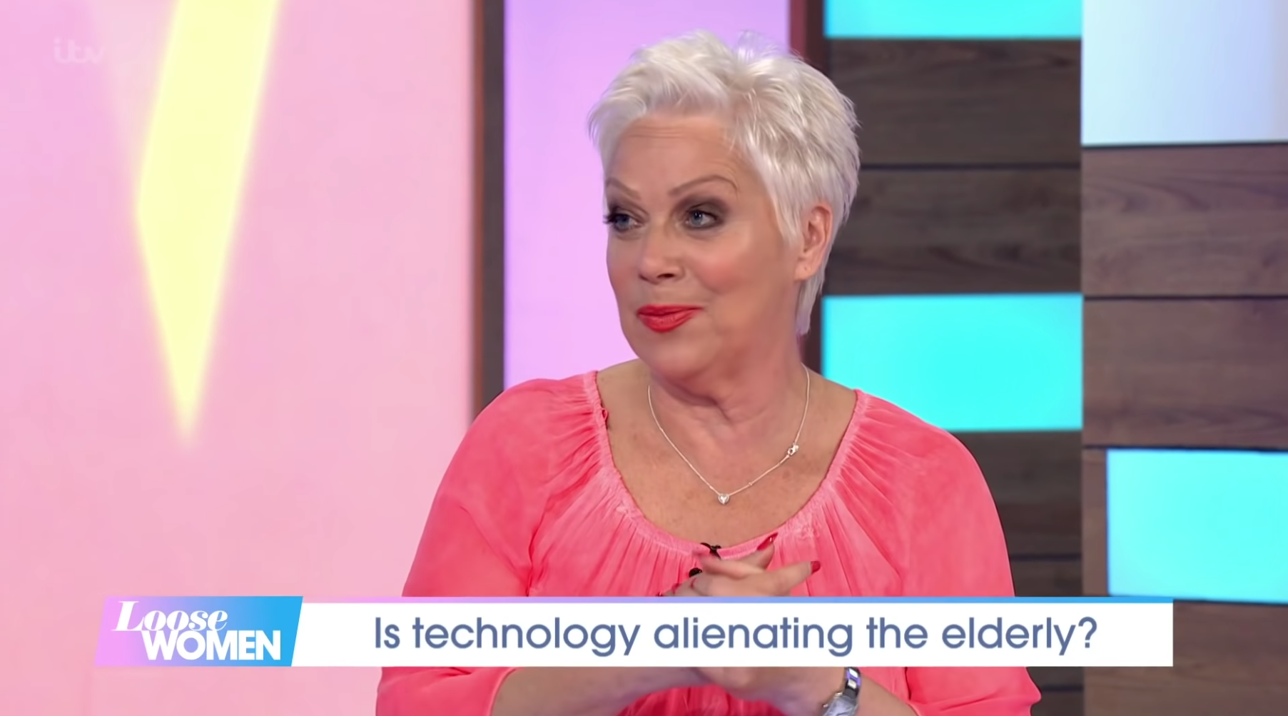 Loose Women has confirmed when Denise Welch will return to the show