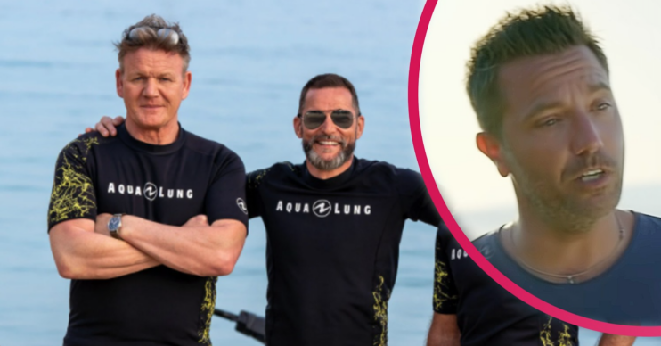 Fans were aghast when Gino D'Acampo claimed that Gordon Gino and Fred had been cancelled