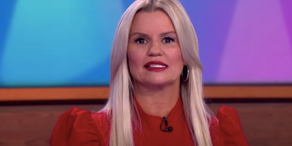 Kerry Katona