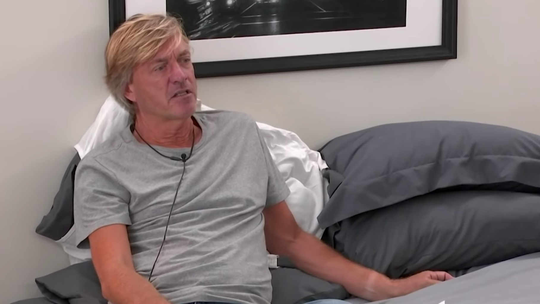 Here's why Richard Madeley should be crowned winner of I'm A Celebrity already