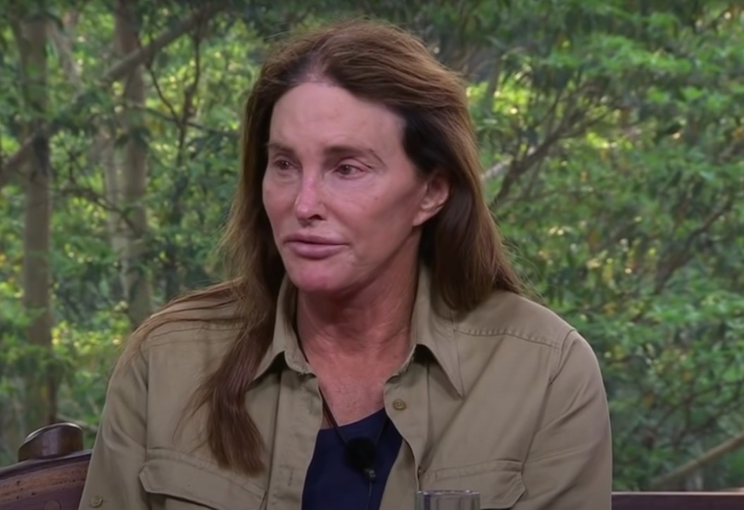I'm a celebrity line up