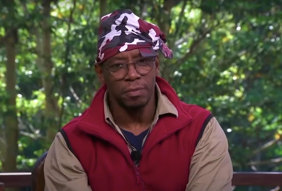 Ian Wright