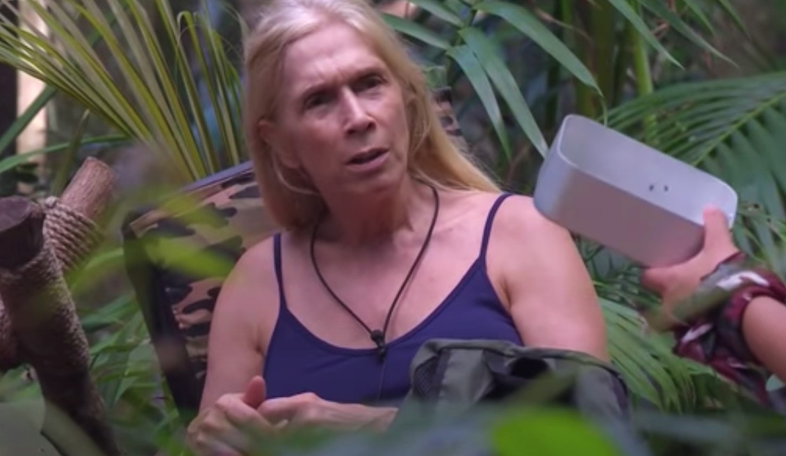Lady Colin Campbell