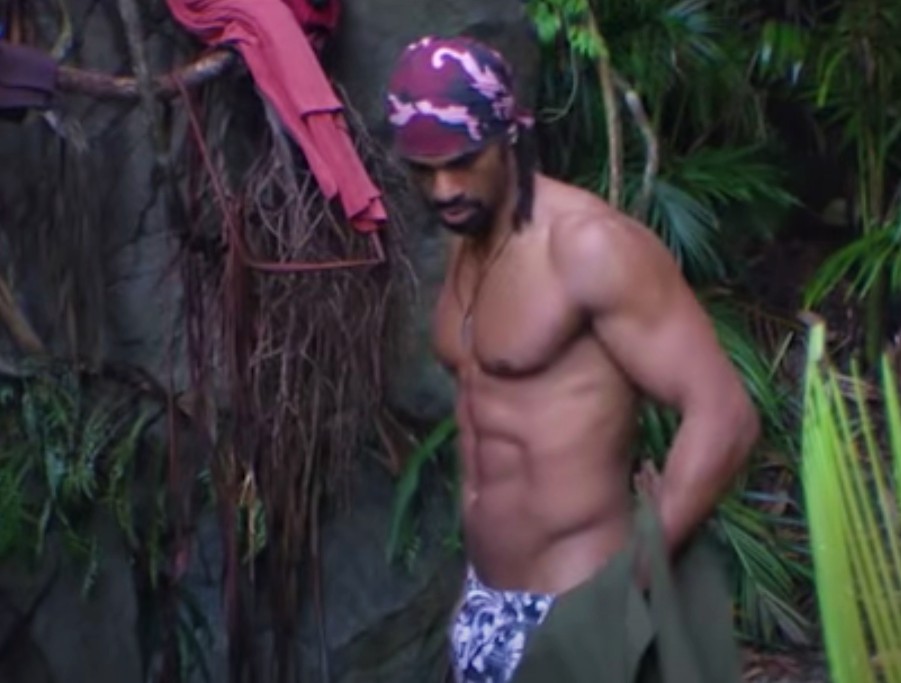 David Haye