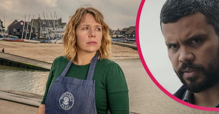 Whitstable Pearl series 2 has been greenlit