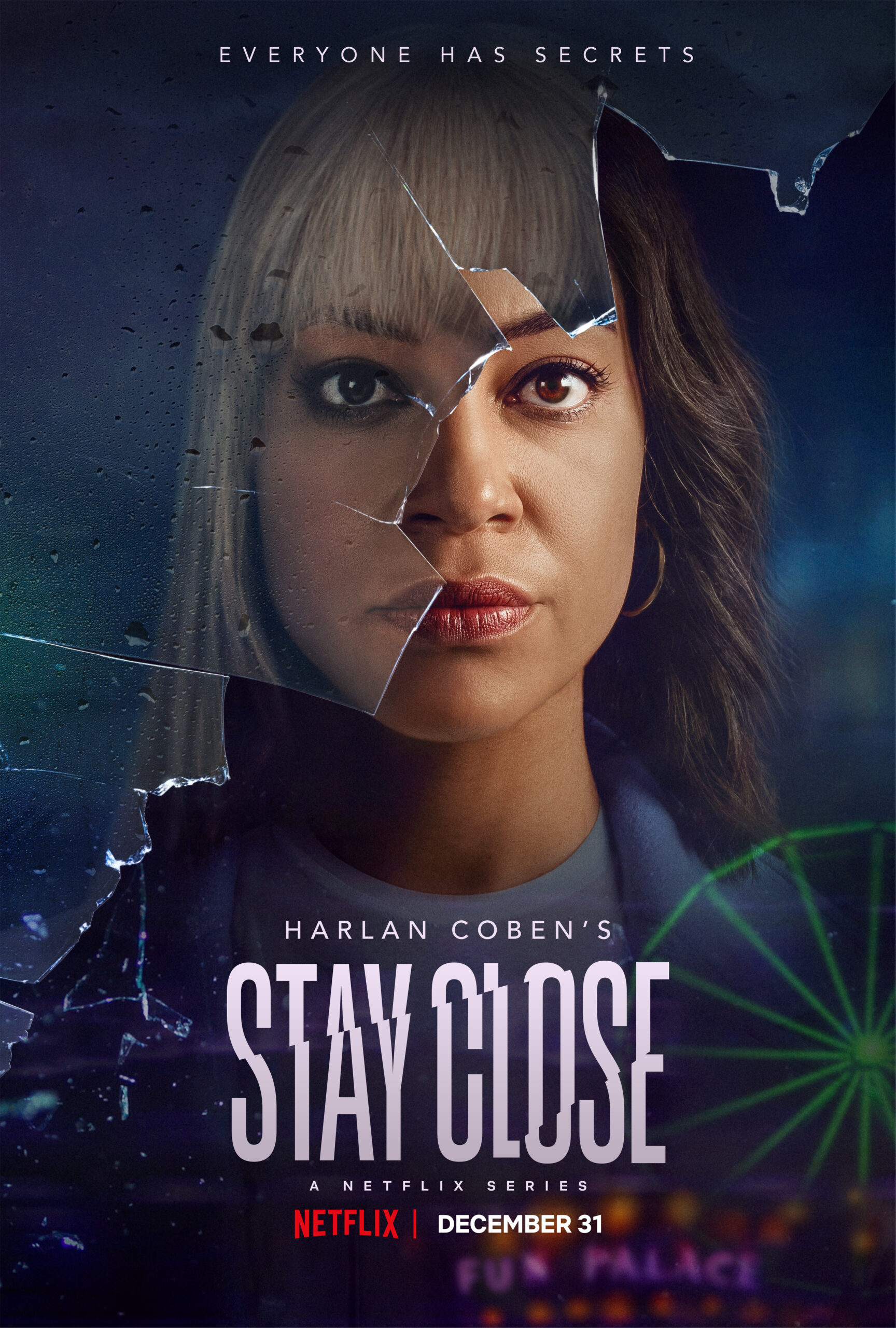 Stay Close on Netflix
